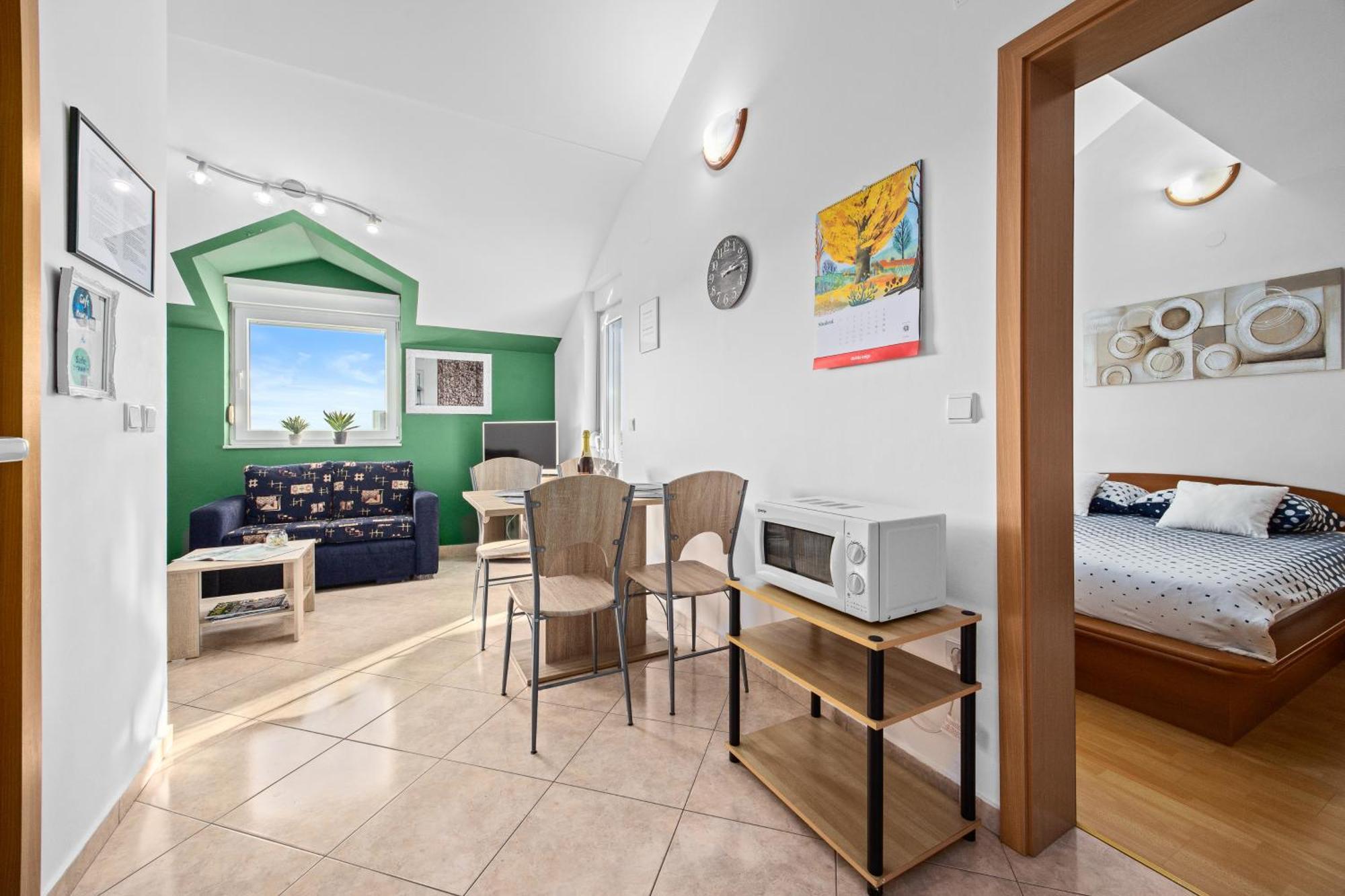 Apartment Medulin Home Apartment Medulin