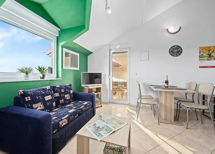 Apartment Medulin Home