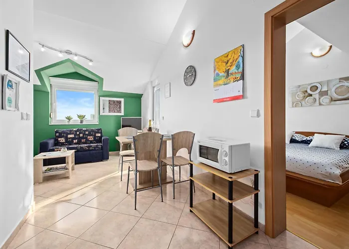 Apartment Medulin Home