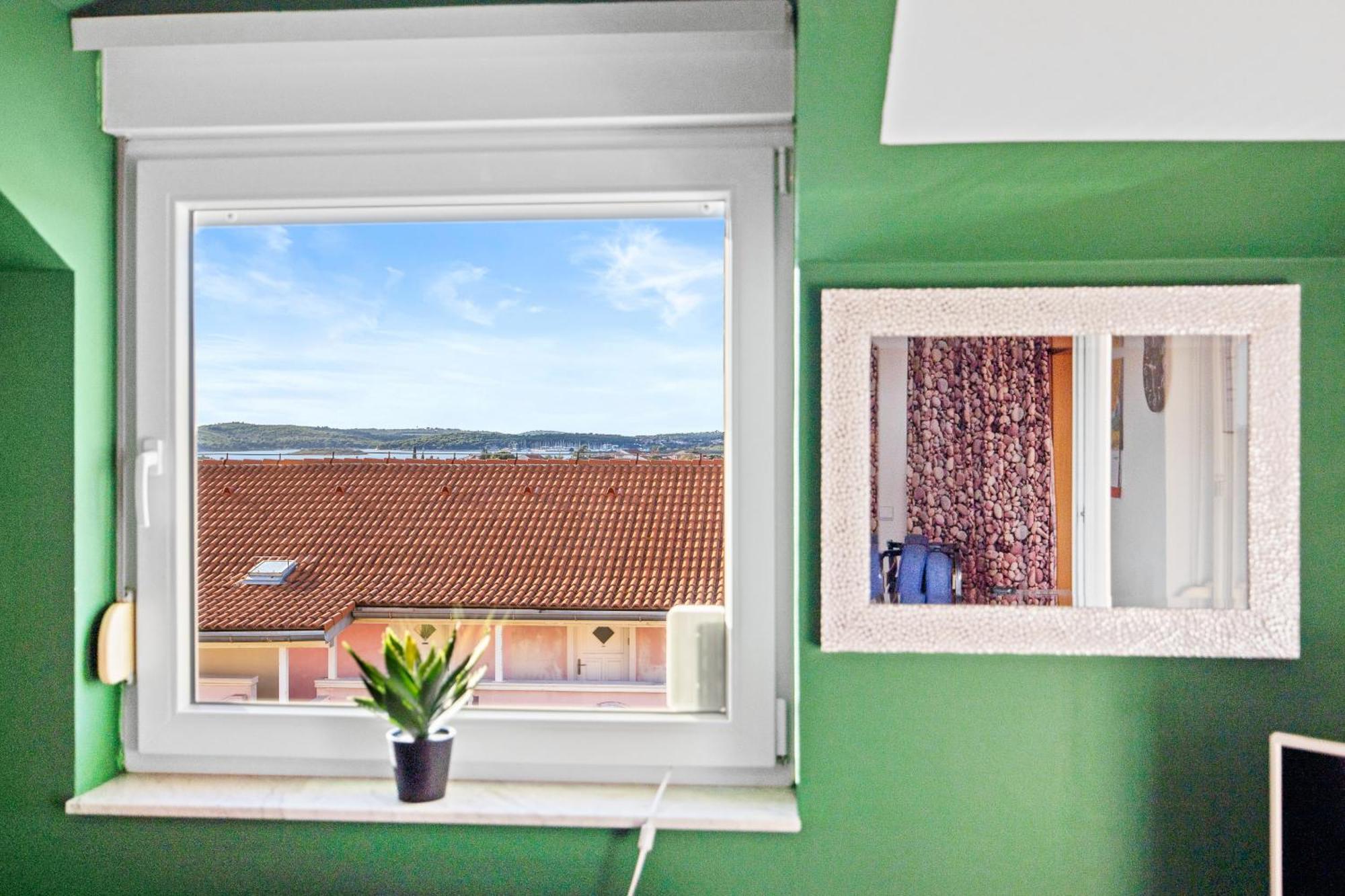 Apartment Apartment Medulin Home