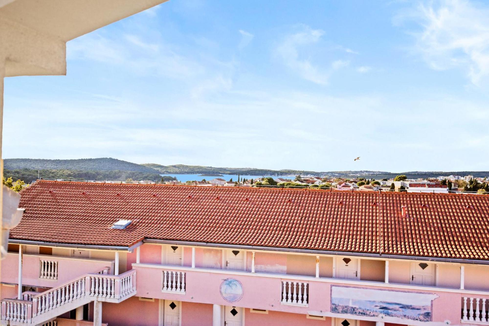 Apartamento Apartment Medulin Home *