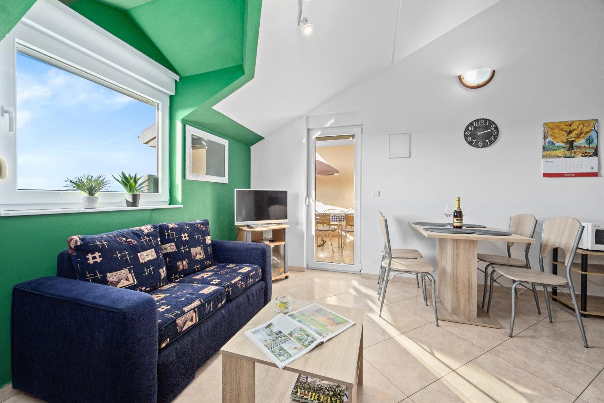 Apartment Medulin Home *