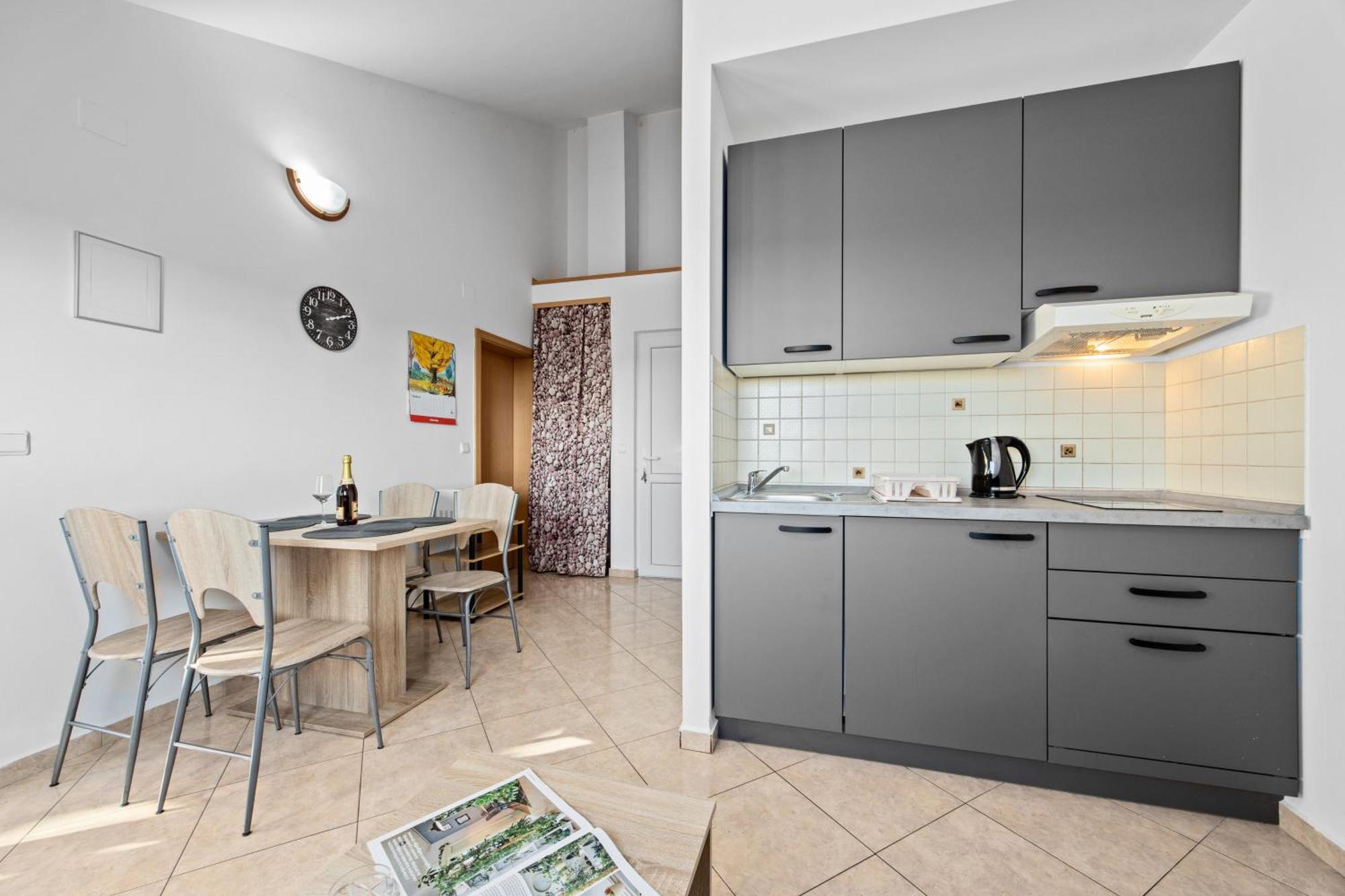 Apartment Apartment Medulin Home Medulin