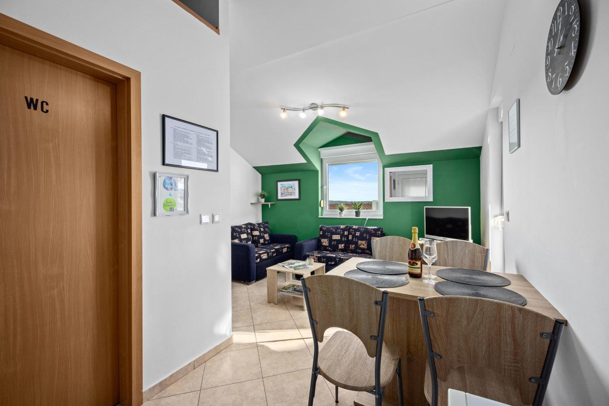 Apartment Apartment Medulin Home Medulin