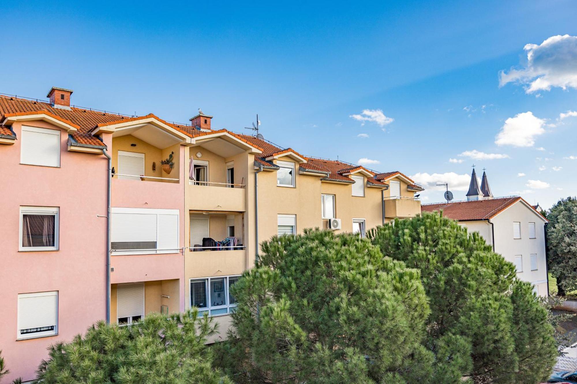 Apartamento Apartment Medulin Home Medulin