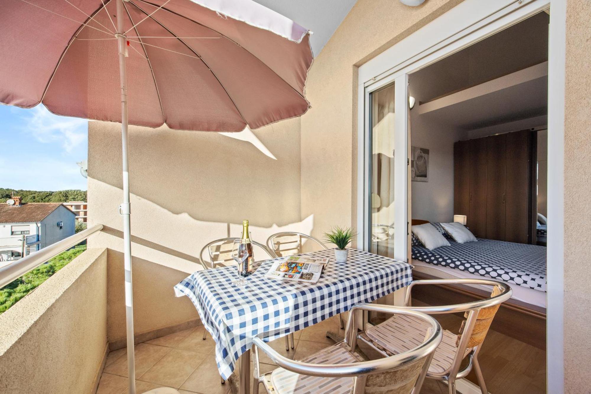 Apartamento Apartment Medulin Home Medulin