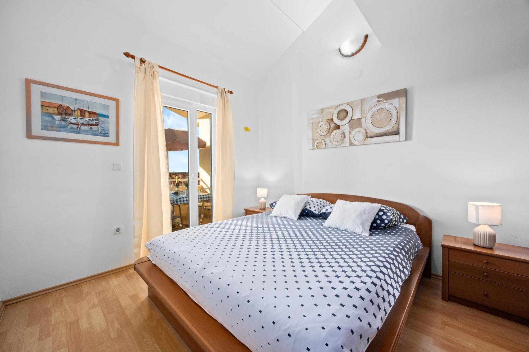 Apartment Apartment Medulin Home