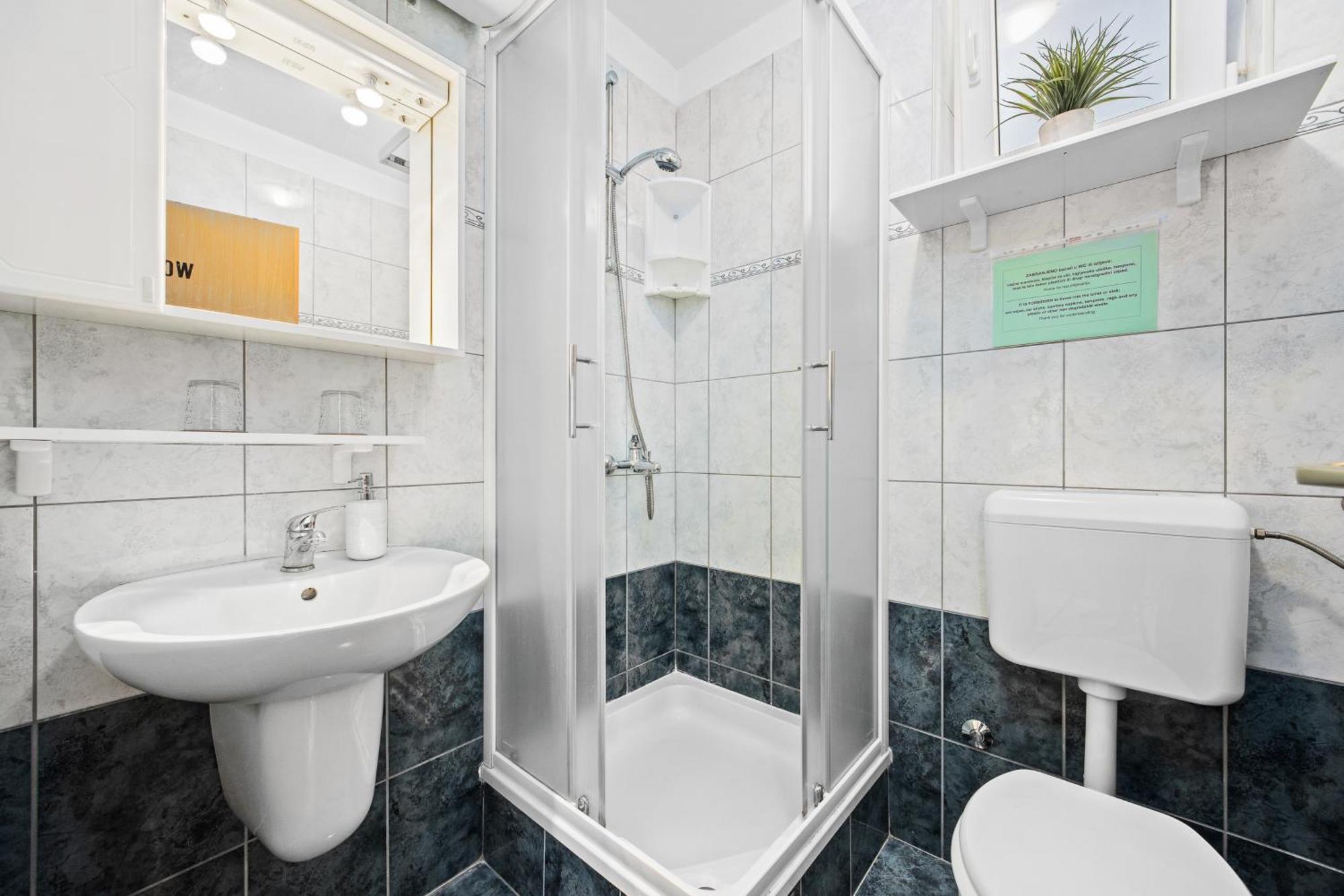 Apartment Apartment Medulin Home *