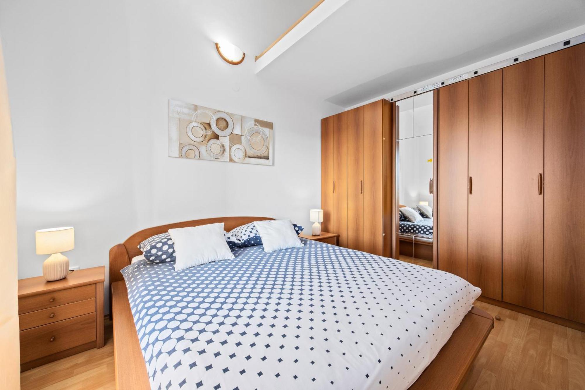 Apartment Medulin Home Apartment *