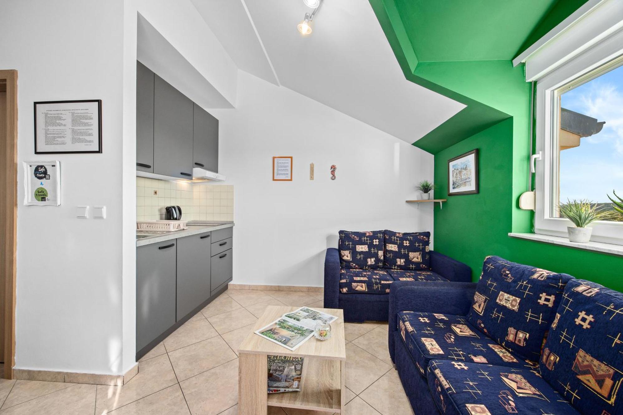 Apartment Apartment Medulin Home Medulin